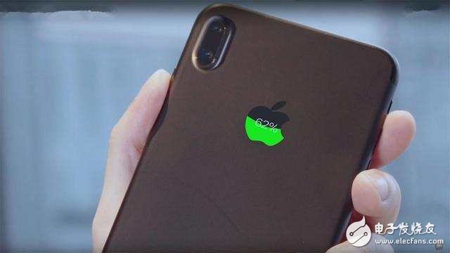 iphone8什么时候上市?iphone8真机图曝光:三屏幕+OLED全面屏,设计独特黑科技满满,价格或超8000