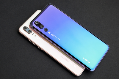 【上手评】华为P20 Pro:有史以来最为出色的拍照手机?我们试了试