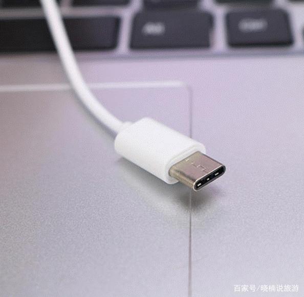 为什么越来越多手机采用type-c接口?除了充电,还能做什么