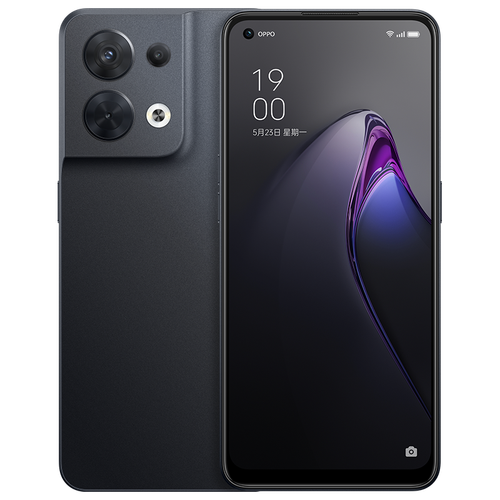 OPPO Reno8 Pro 高颜值拍照手机的新选择