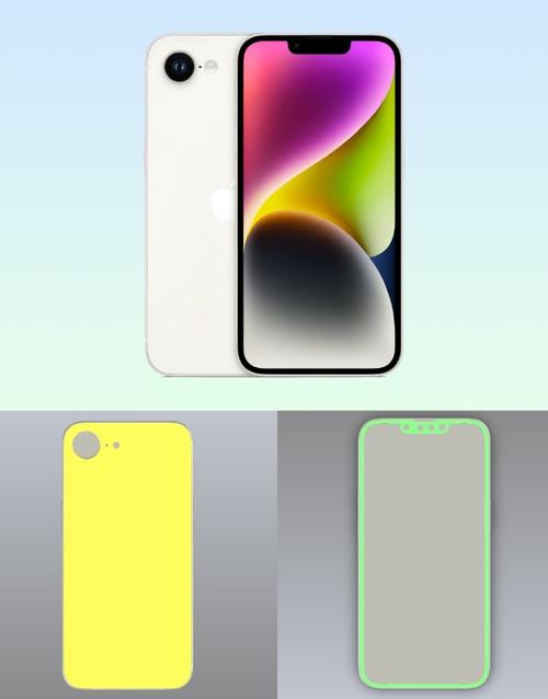 iPhone SE 4国内起售价预测 3899元或3999元，大概率成真