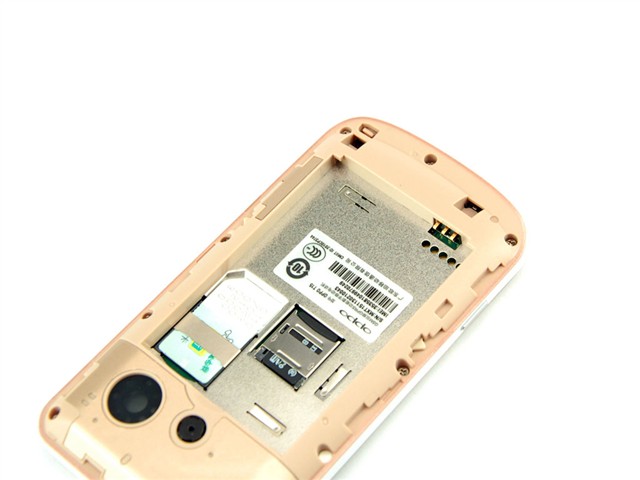 OPPO T15手机产品图赏 设计细节与视觉亮点解析